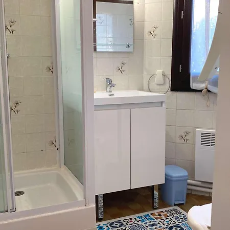 Apartment T2 Avec Loggia Et Internet A Deux Pas De L'etang De Thau A - Fr-1-553-217