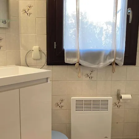 Apartment T2 Avec Loggia Et Internet A Deux Pas De L'etang De Thau A - Fr-1-553-217 Balaruc-les-Bains
