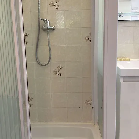 T2 Avec Loggia Et Internet A Deux Pas De L'etang De Thau A - Fr-1-553-217 Apartment